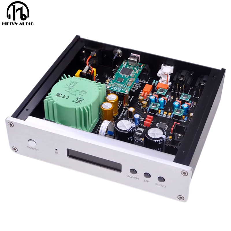 Es9018 Dac - Hi-End AUDIO DAC Van ES9028PRO ES9038PRO