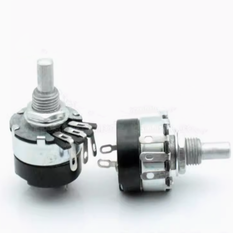 Potentiometer 10K - 5 stks 1 M/4.7 K/47 K/220