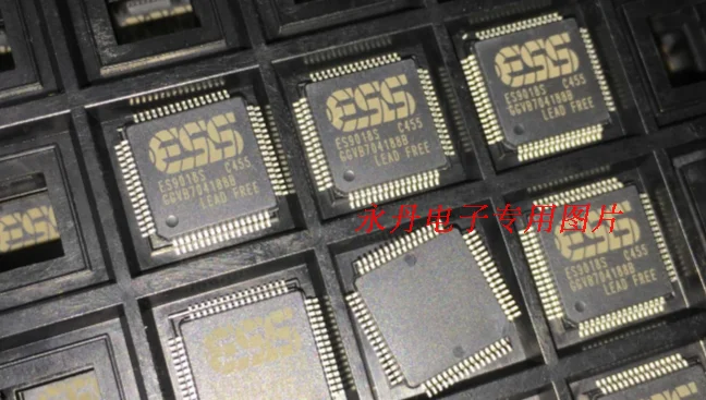 Es9018 Dac - 100% NIEUWE ES9018S ES9018 32-bit Hyperstream