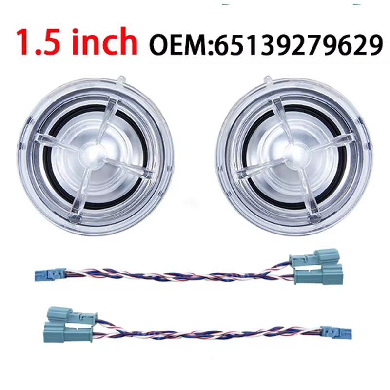 Tweeter - Autospeaker tweeter voor BMW F10 F11