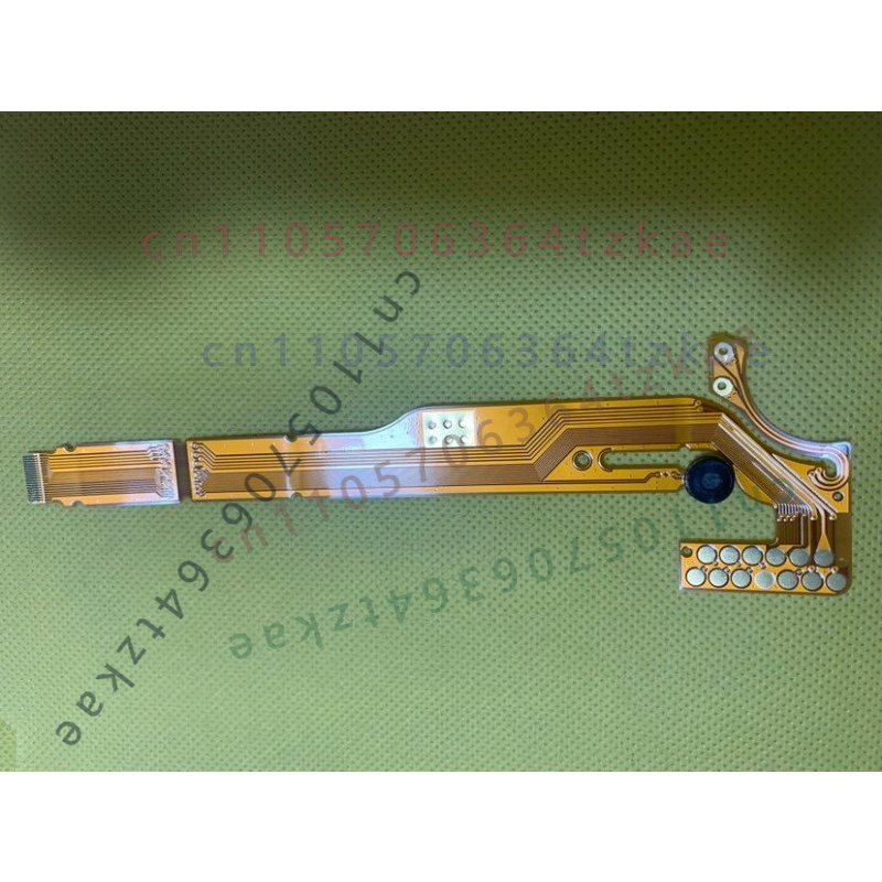 Ribbon Microphone - 5 stuks flexkabel voor radio, luidspreker