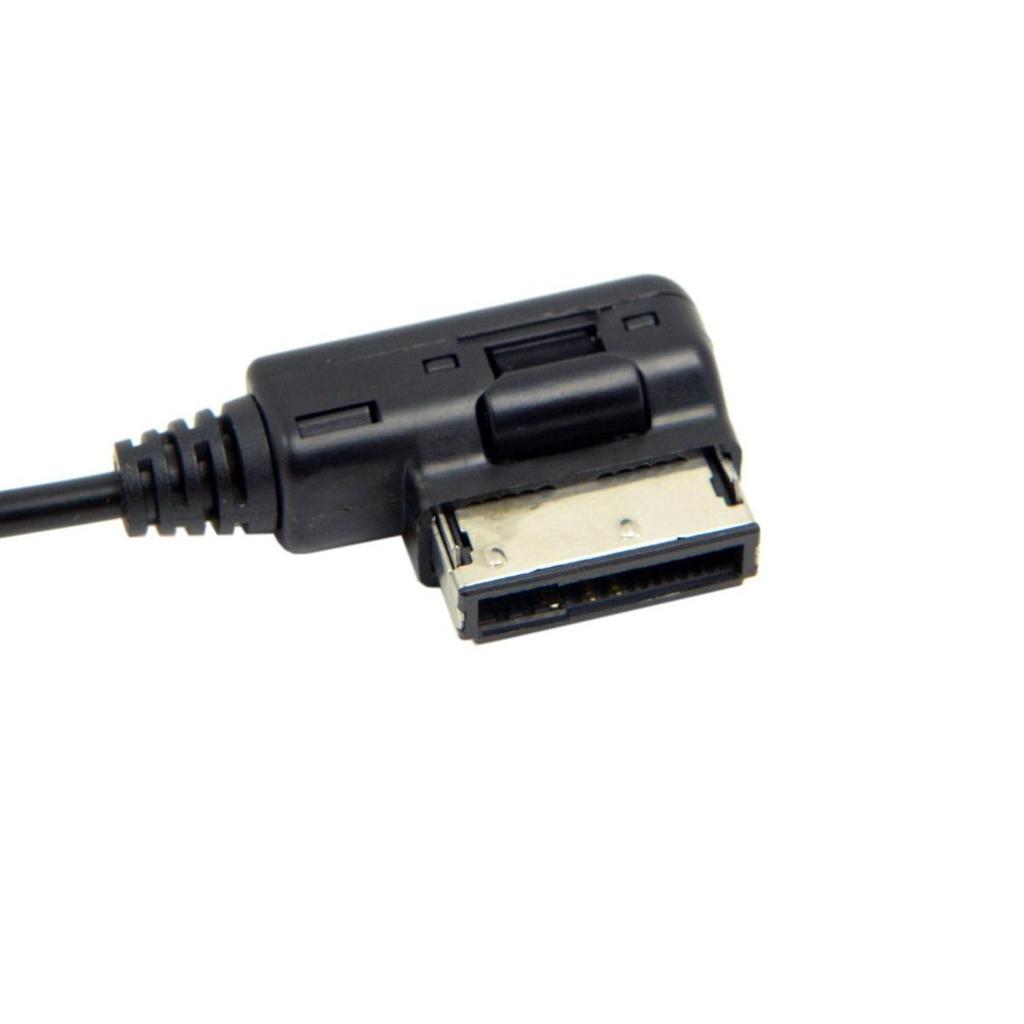 Mdi Cable - Auto USB Type C kabel, milieuvriendelijke