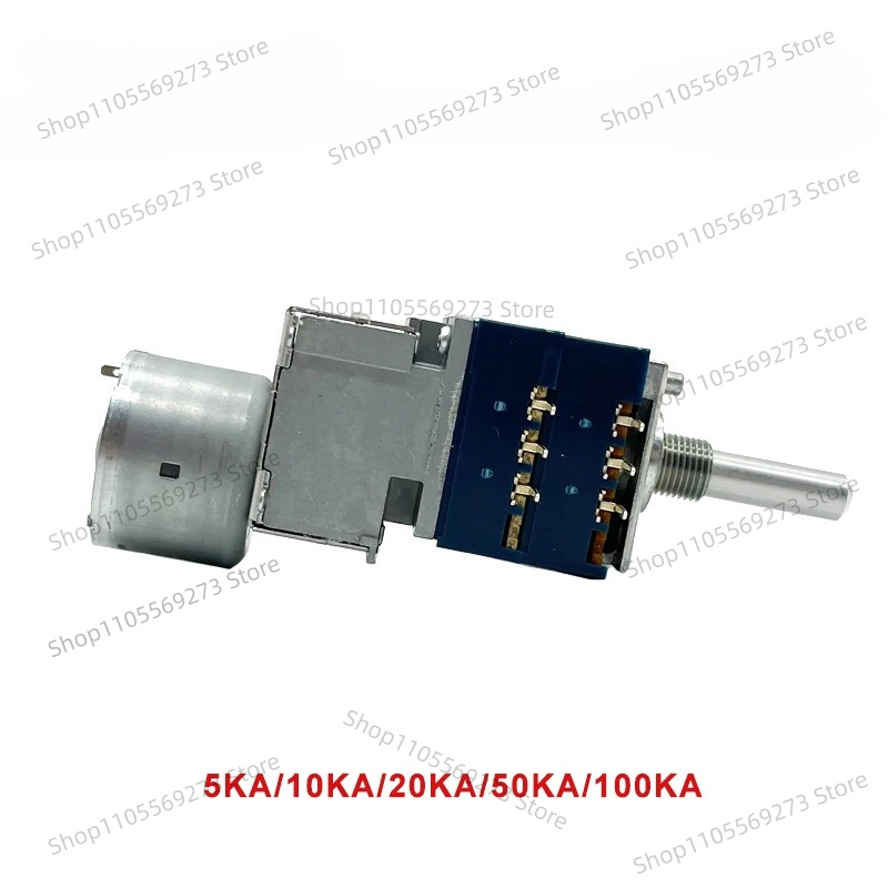 RK271 Serie Gemotoriseerde Dra - Potentiometer 10K recensie en prijs