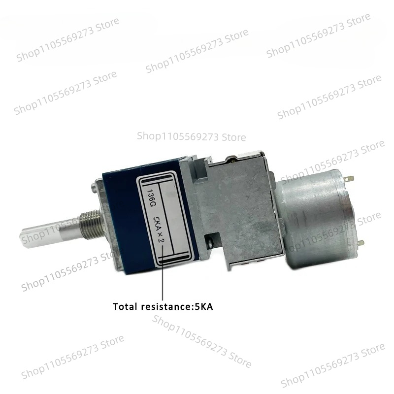 RK271 Serie Gemotoriseerde Dra - Potentiometer 10K recensie en prijs