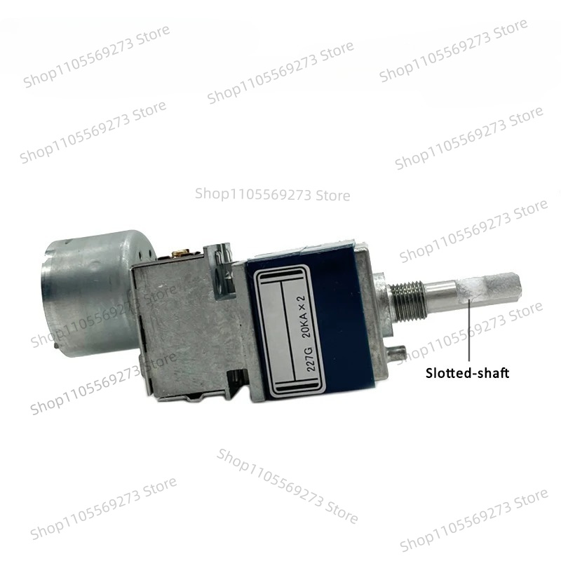 RK271 Serie Gemotoriseerde Dra - Potentiometer 10K recensie en prijs