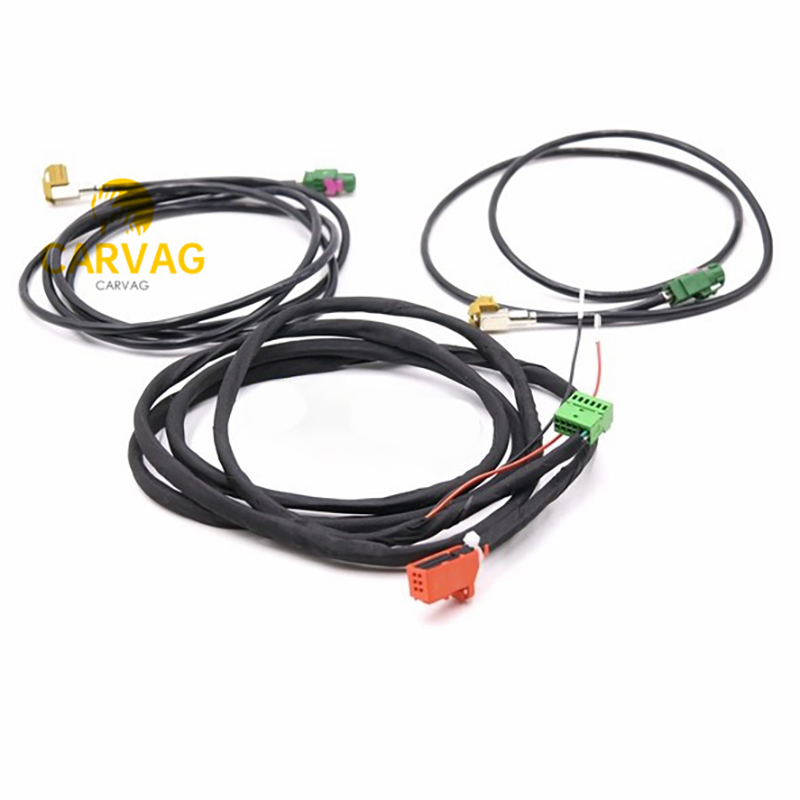 Voor Audi A3 8V Mib 2 Carplay  - Mdi Cable recensie en prijs