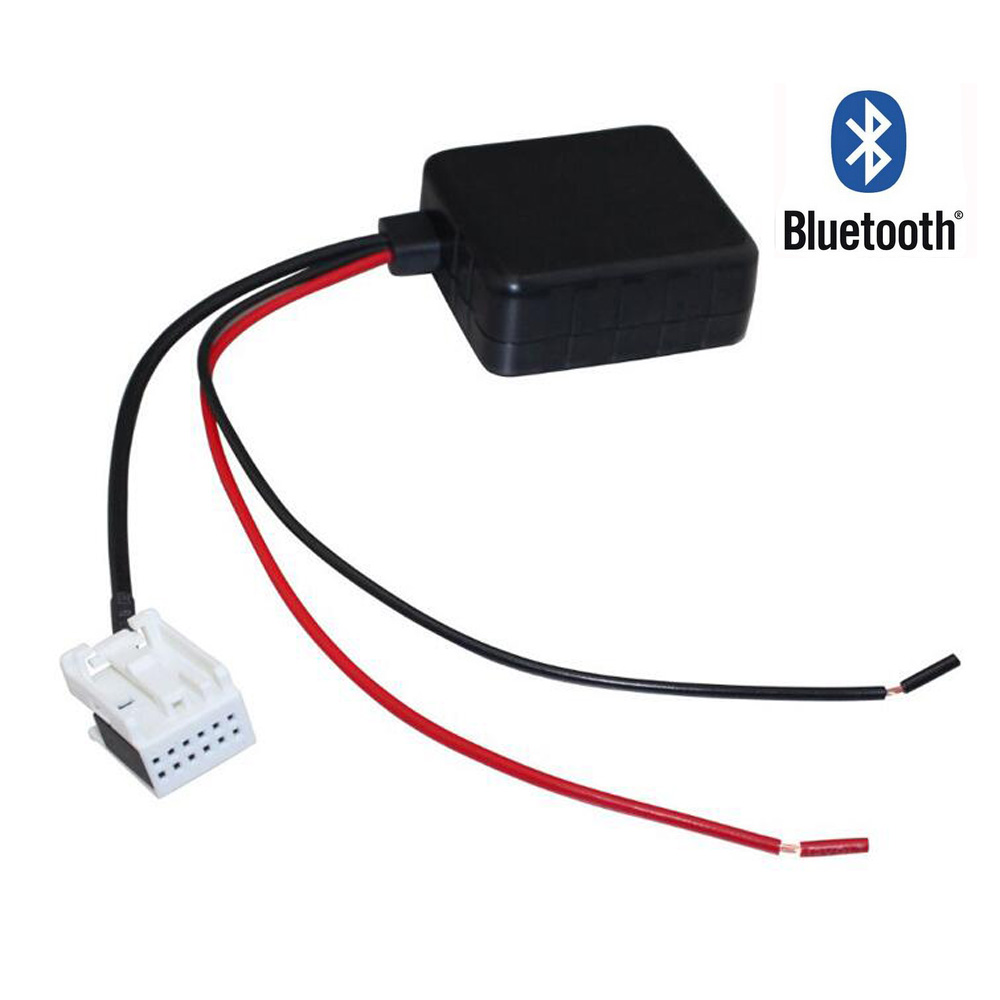 Auto Bluetooth Module AUX-IN A - Mdi Cable recensie en prijs