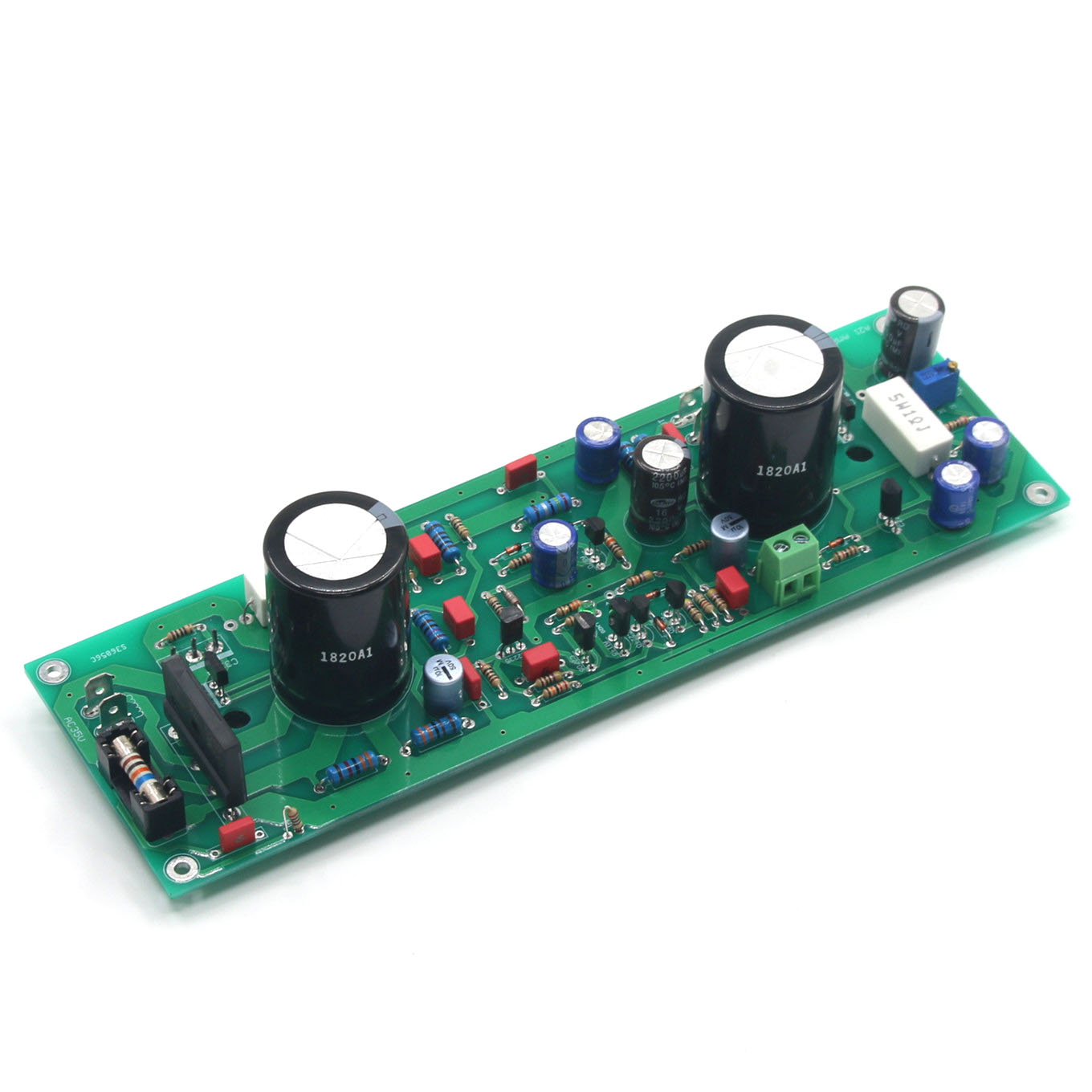 Geassembleerde Mono 21W Pure K - Audio Amplifier Board recensie en prijs