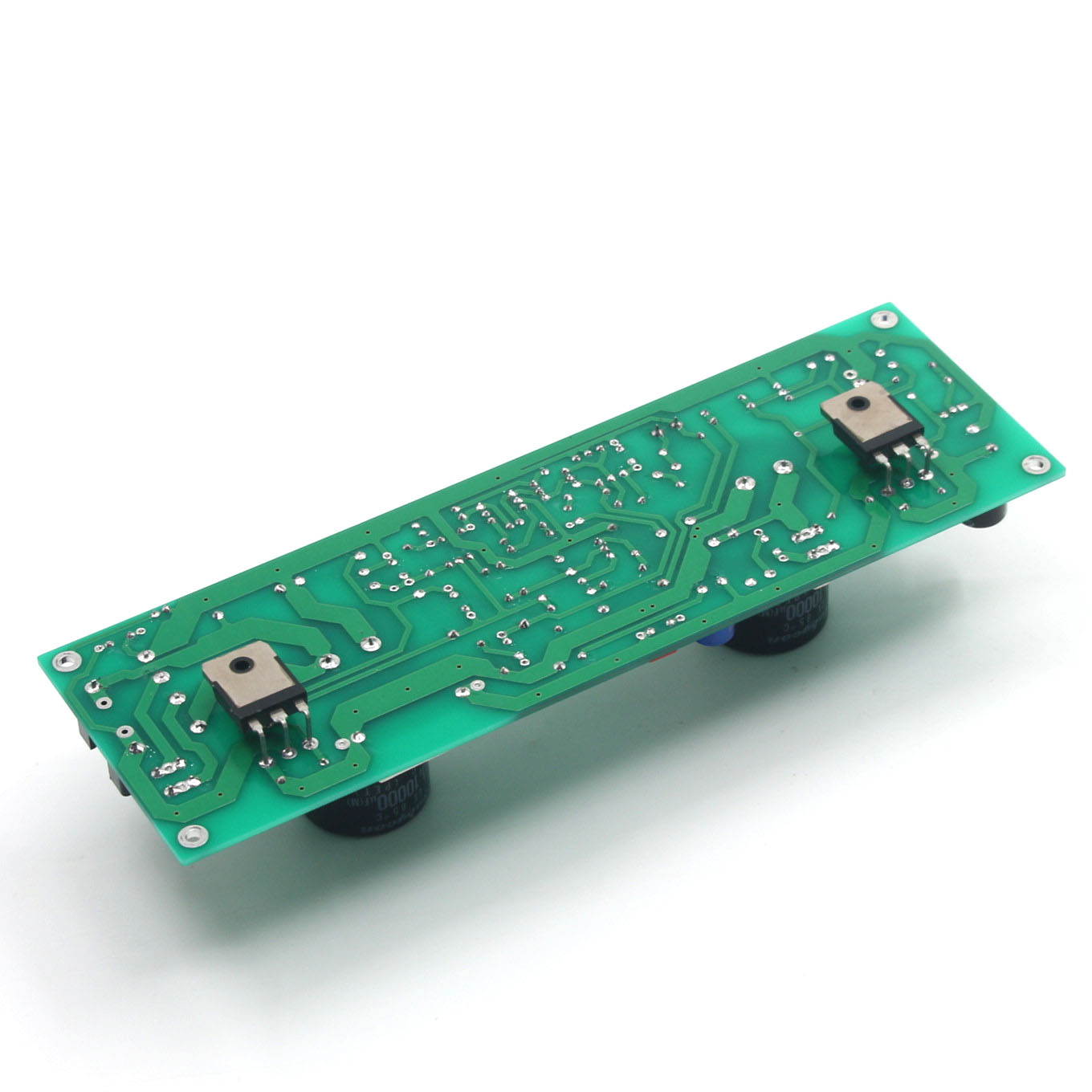 Geassembleerde Mono 21W Pure K - Audio Amplifier Board recensie en prijs