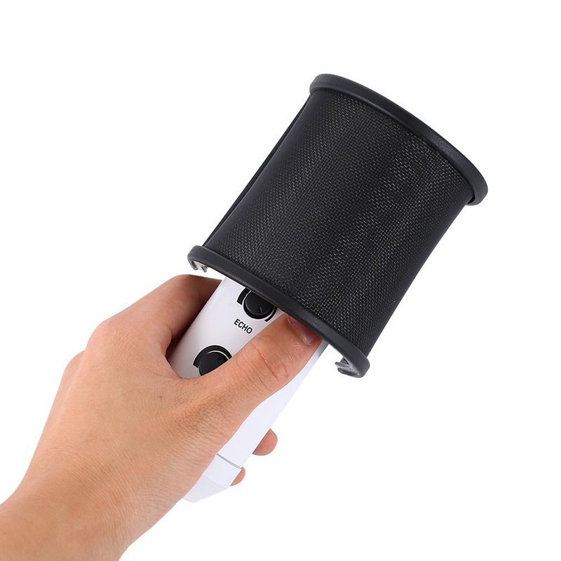 *1 STKS Universele microfoonfi - Ribbon Microphone recensie en prijs