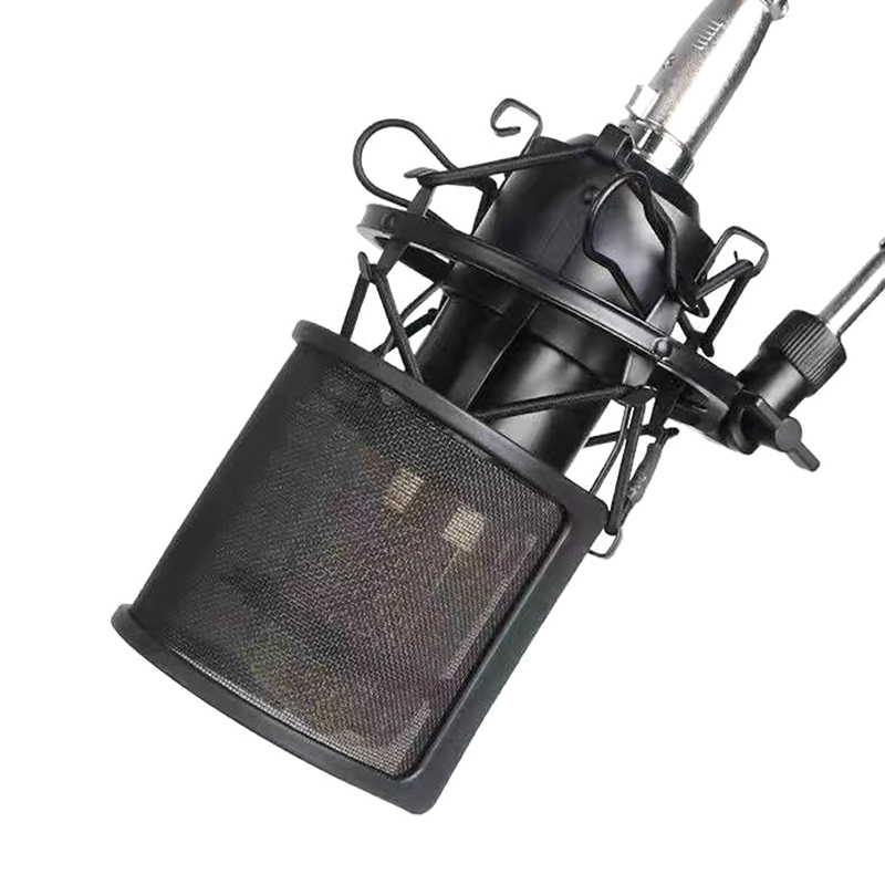 *1 STKS Universele microfoonfi - Ribbon Microphone recensie en prijs