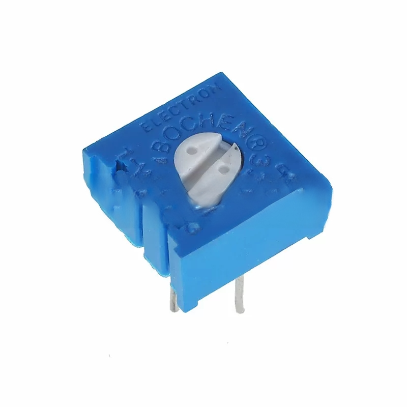 3386P Single Turn Precisie Ver - Potentiometer 10K recensie en prijs
