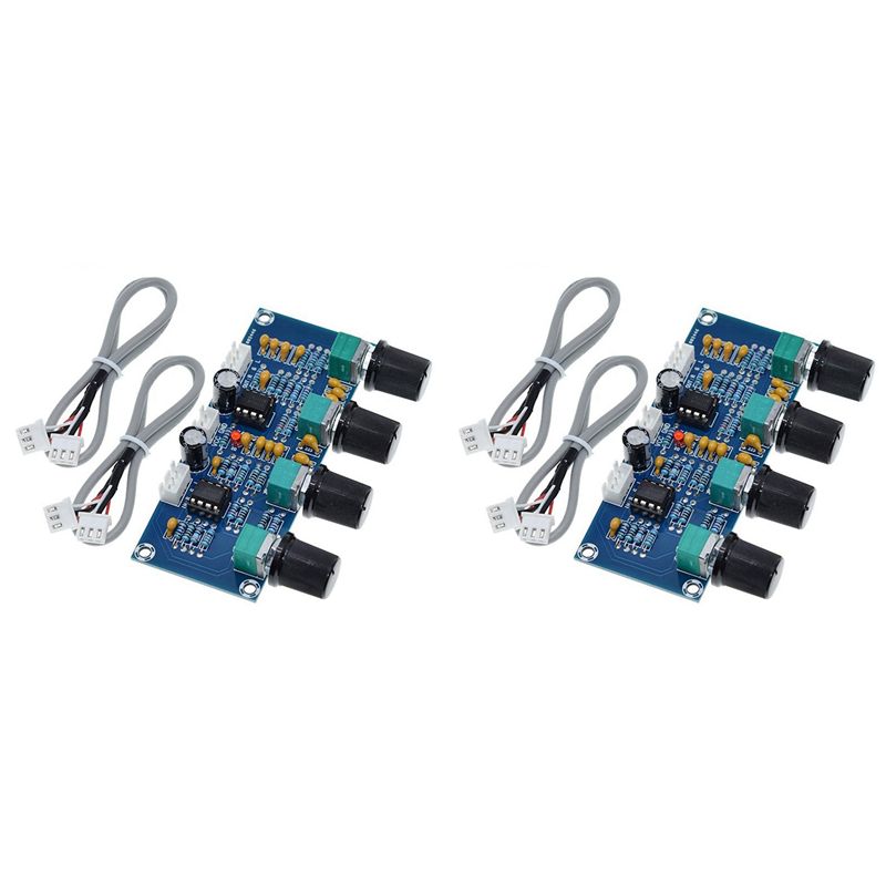 BNVN-2X XH-A901 Tone Board Pre - Volume Control Board recensie en prijs