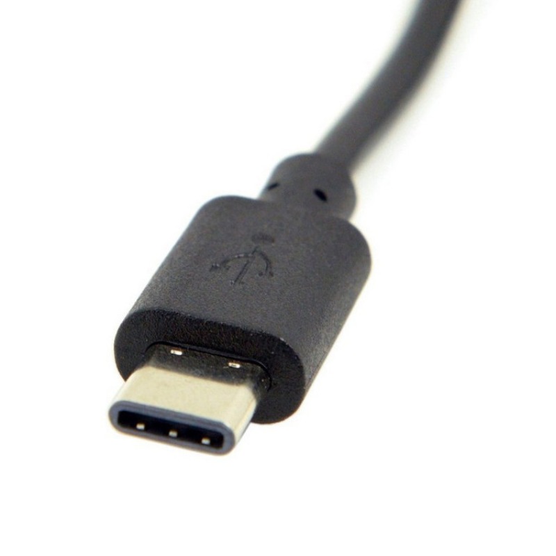 Type-C audiokabel met oplaadfu - Mdi Cable recensie en prijs