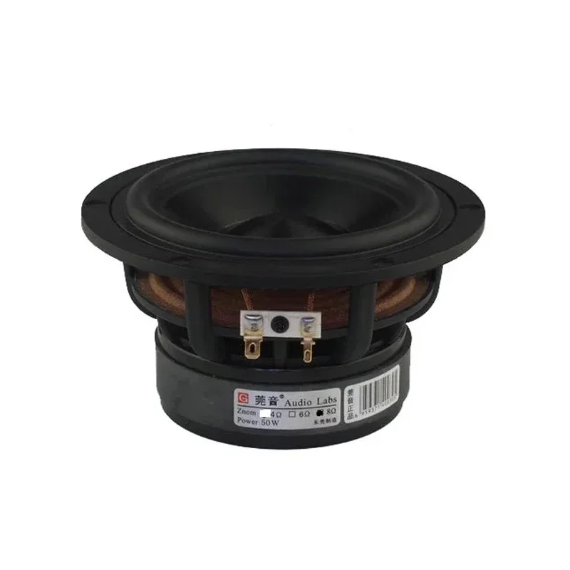 1 Stuks Audio Labs 5.25 ''Hifi - Speaker Driver recensie en prijs