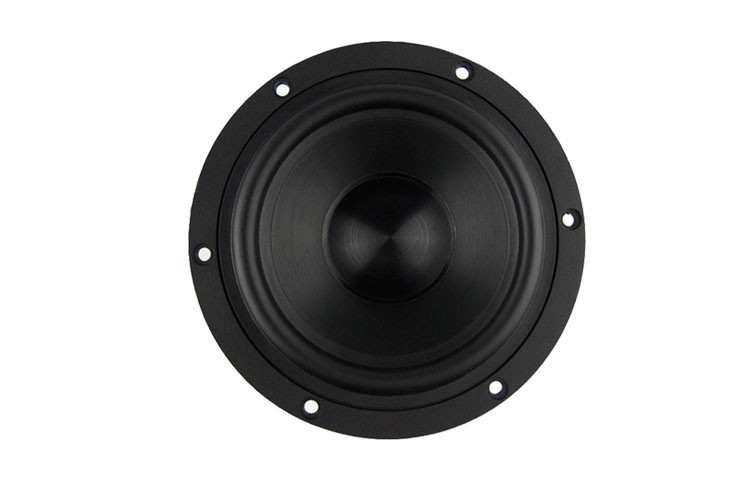 1 Stuks Audio Labs 5.25 ''Hifi - Speaker Driver recensie en prijs