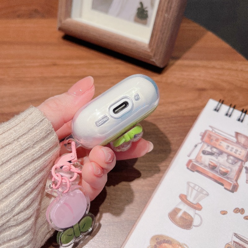 Leuke DIY Bloemen Vlinder Tran - Diy Headphone recensie en prijs