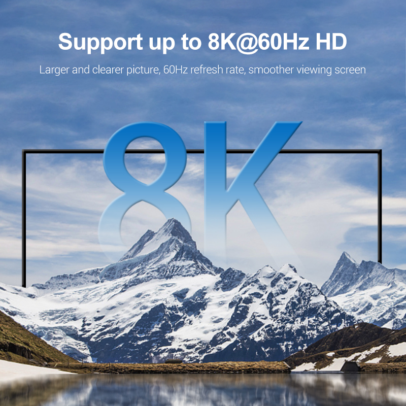 60Hz 4K Mini Micro HDMI-compat - Mdi Cable recensie en prijs