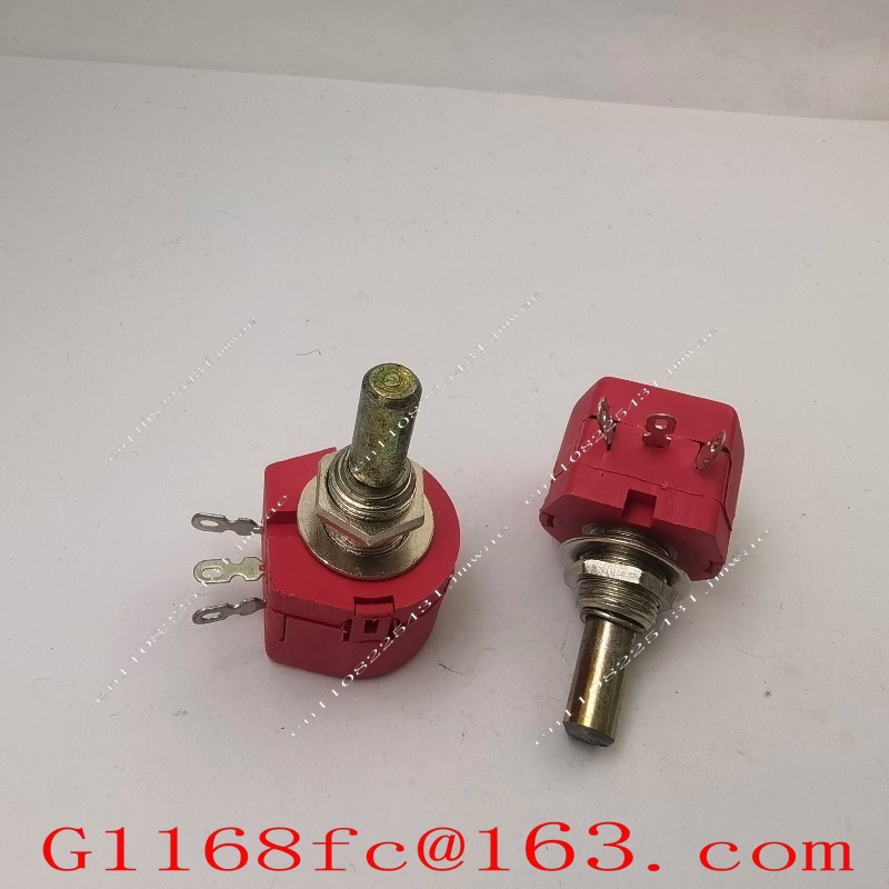 Draadgewonden potentiometer WX - Potentiometer 10K recensie en prijs