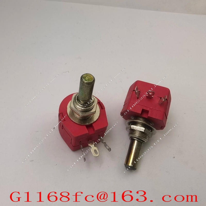 Draadgewonden potentiometer WX - Potentiometer 10K recensie en prijs