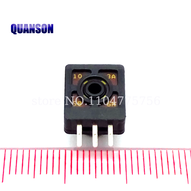 2PCS Amerikaanse originele CTS - Potentiometer 10K recensie en prijs