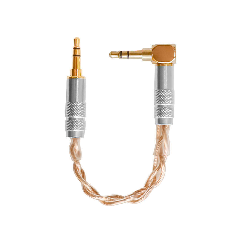 OKCSC 3,5 mm mannelijke naar m - Audio Cable Rca recensie en prijs