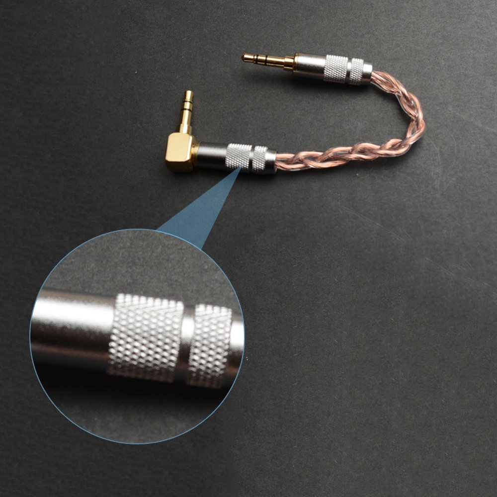 OKCSC 3,5 mm mannelijke naar m - Audio Cable Rca recensie en prijs
