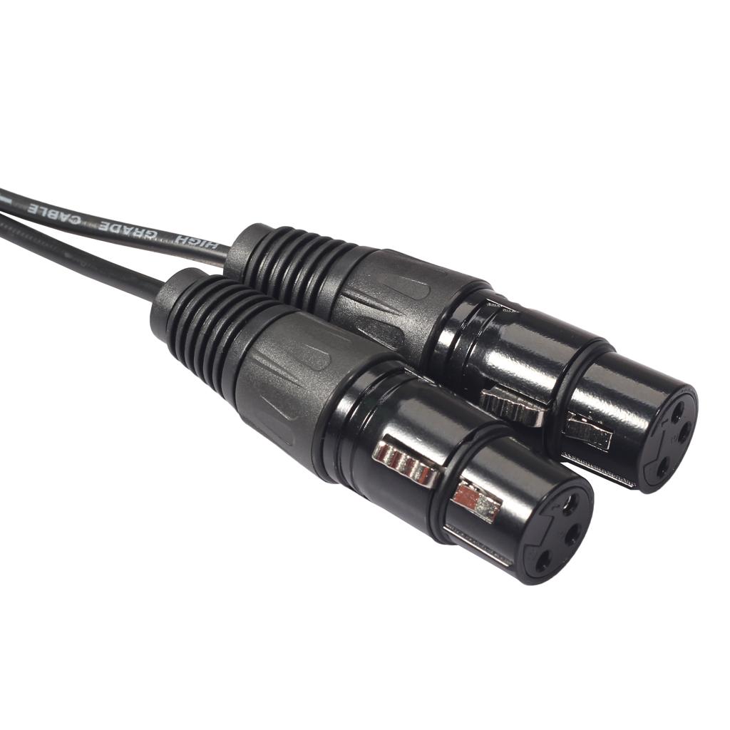Hoogwaardige XLR naar RCA audi - Audio Cable Rca recensie en prijs