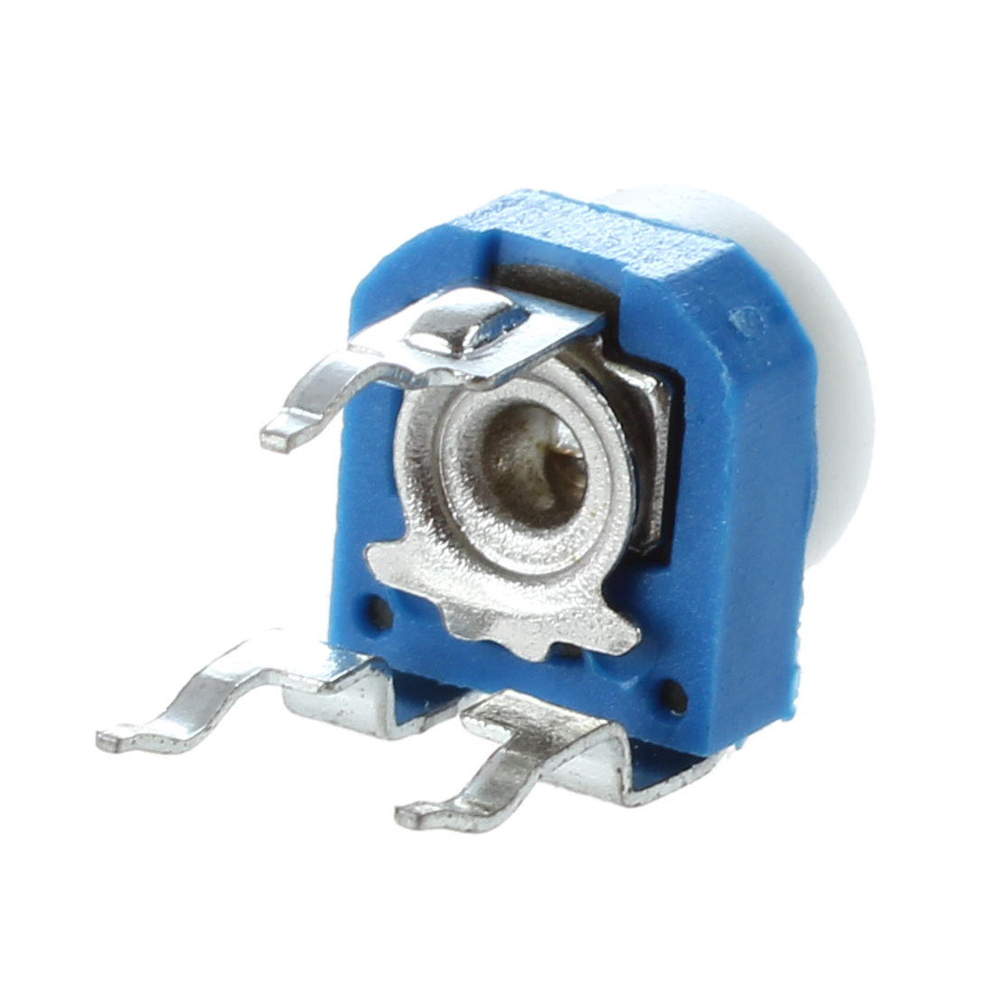 AA80 10X 6mm 10k ohm Horizonta - Potentiometer 10K recensie en prijs
