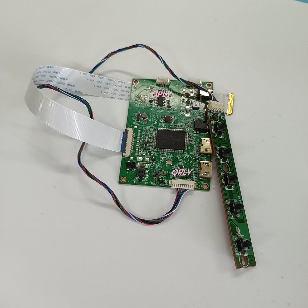 EDP ​​Controller board 2K voor - Mdi Cable recensie en prijs