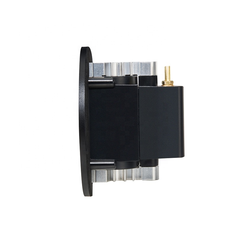 AudioPur High-End HiFi Ribbon  - Tweeter recensie en prijs