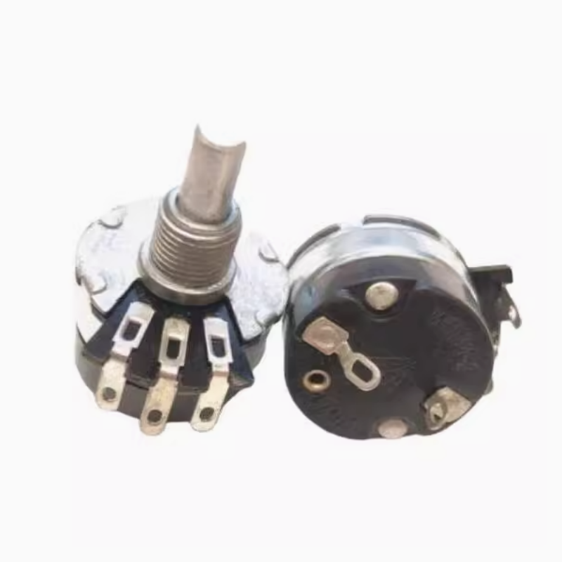 5 stks 1 M/4.7 K/47 K/220 K/47 - Potentiometer 10K recensie en prijs