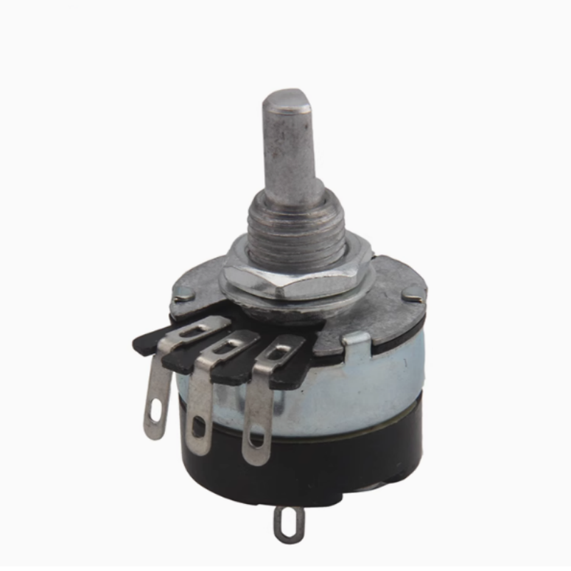5 stks 1 M/4.7 K/47 K/220 K/47 - Potentiometer 10K recensie en prijs