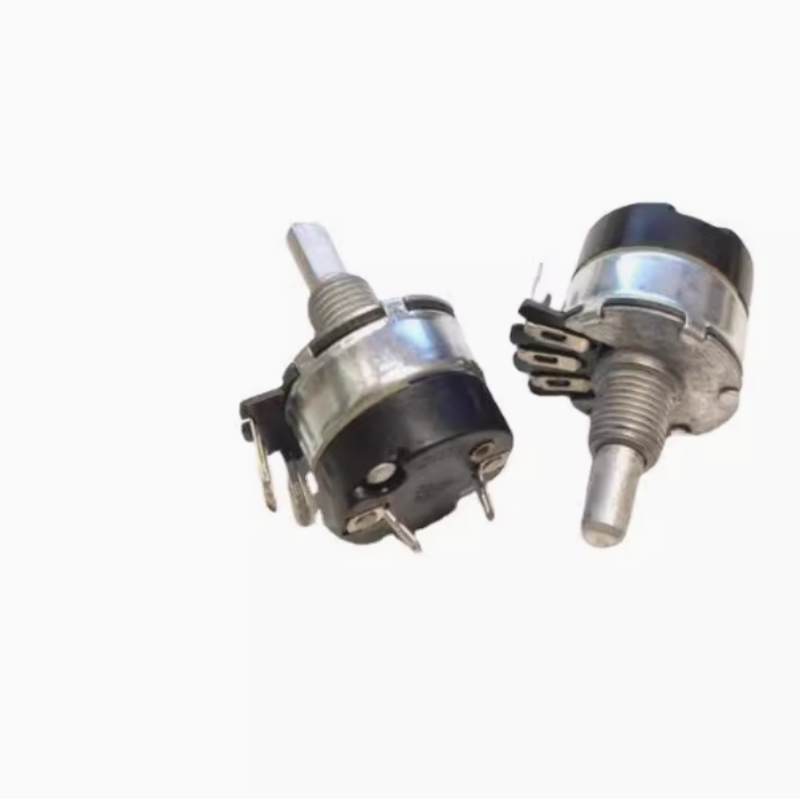 5 stks 1 M/4.7 K/47 K/220 K/47 - Potentiometer 10K recensie en prijs
