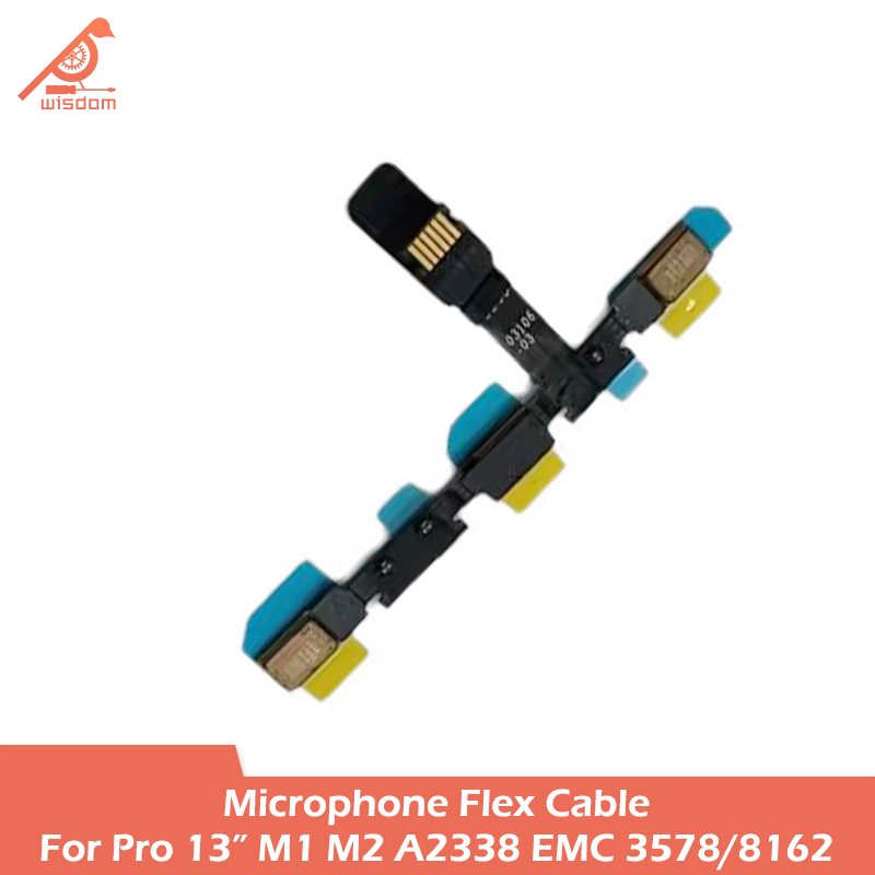 Laptopmicrofoon Flex Ribbon-ka - Ribbon Microphone recensie en prijs