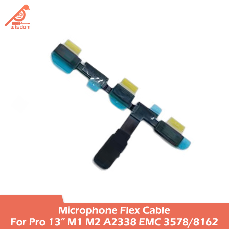 Laptopmicrofoon Flex Ribbon-ka - Ribbon Microphone recensie en prijs