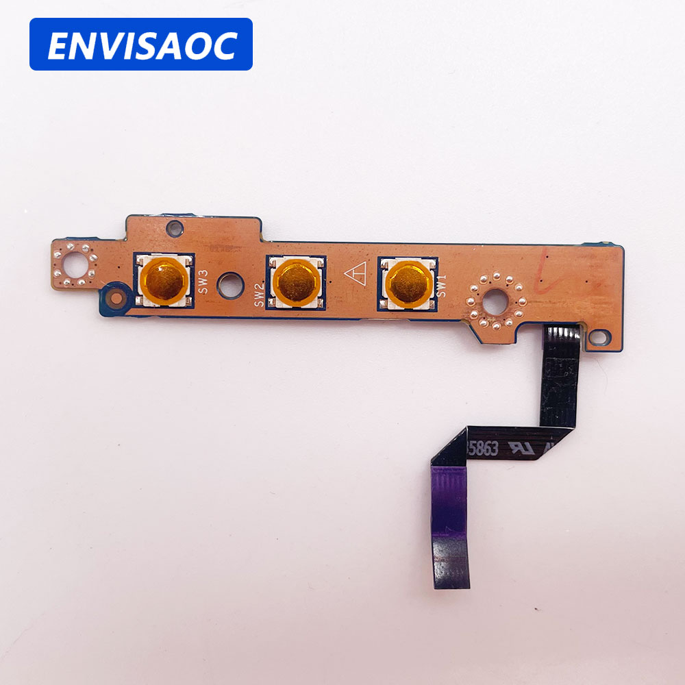 Voor Dell Latitude e7440 E7440 - Volume Control Board recensie en prijs