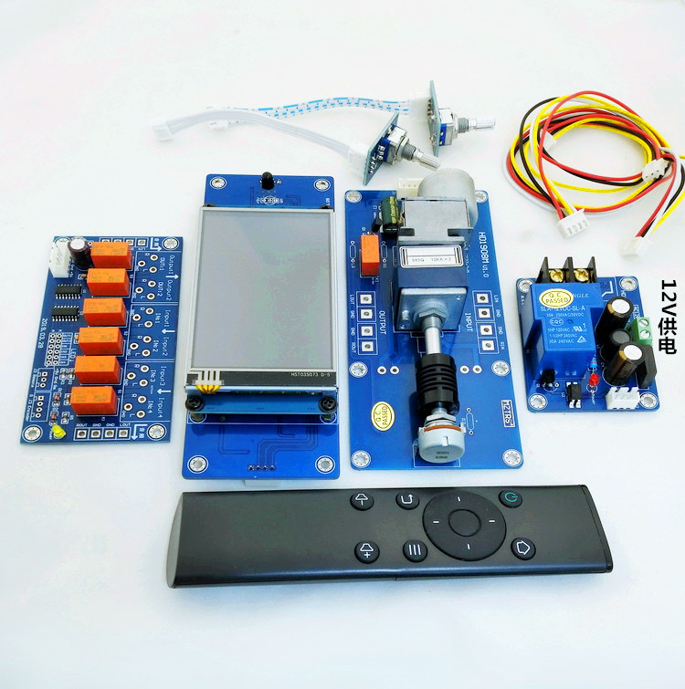 Kleurenscherm Potentiometer AL - Potentiometer 10K recensie en prijs