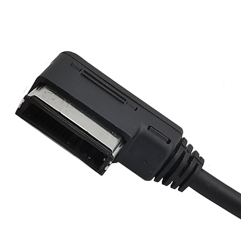 Geschikt voor Audi AMI, Volksw - Mdi Cable recensie en prijs