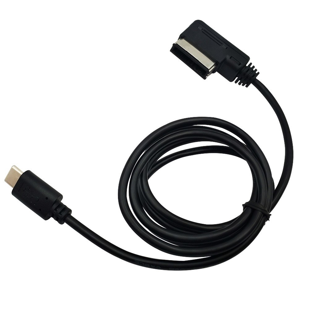 Geschikt voor Audi AMI, Volksw - Mdi Cable recensie en prijs