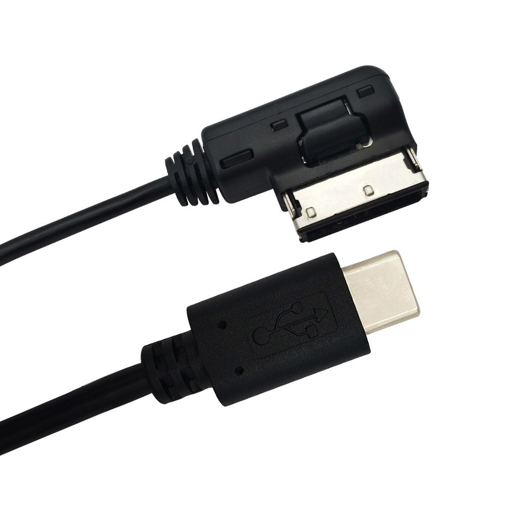 Geschikt voor Audi AMI, Volksw - Mdi Cable recensie en prijs