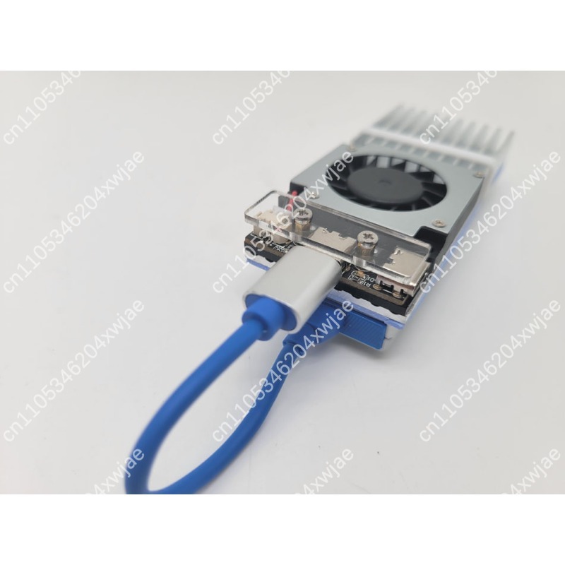 U8 Heatsink Draagbare Wifi Koe - Heatsink Aluminum recensie en prijs
