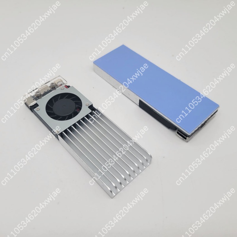 U8 Heatsink Draagbare Wifi Koe - Heatsink Aluminum recensie en prijs