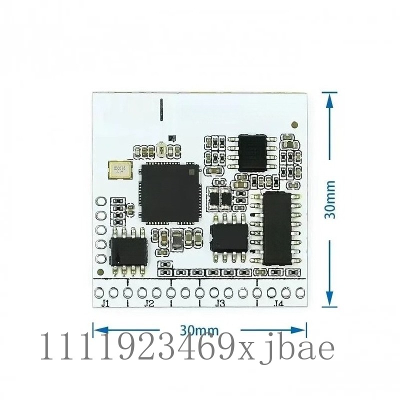 KRC-86B Bluetooth audio-ontvan - Audio Amplifier Board recensie en prijs
