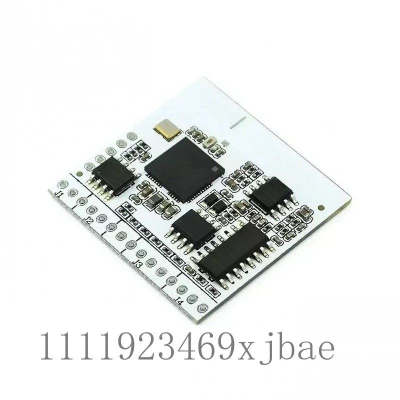 KRC-86B Bluetooth audio-ontvan - Audio Amplifier Board recensie en prijs