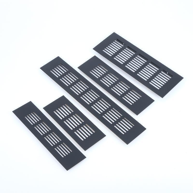 Ventilatieroosters van alumini - Ventilation Grille Aluminum recensie en prijs