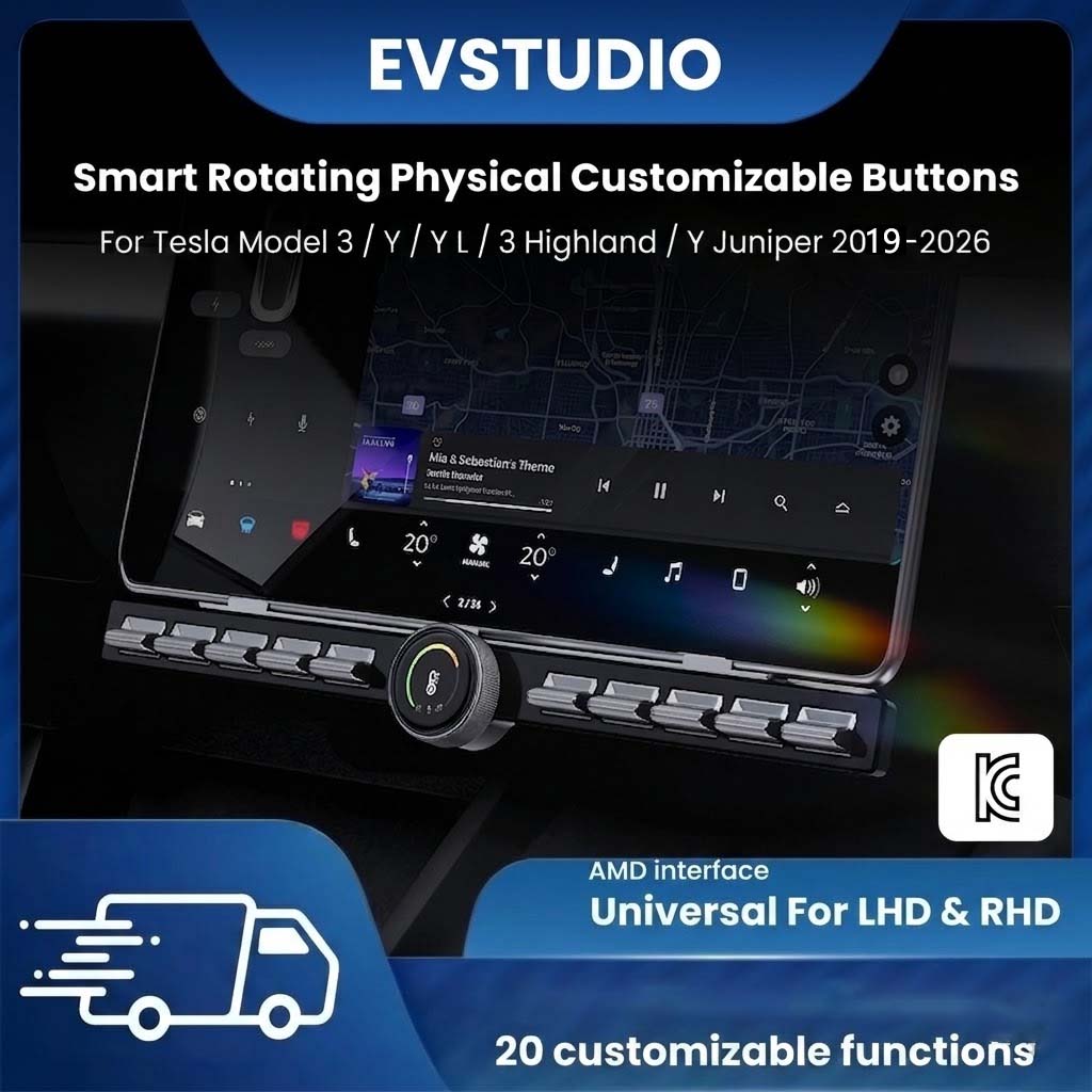 Nieuwste 3.0 Multifunctionele  - Knob Aluminum recensie en prijs