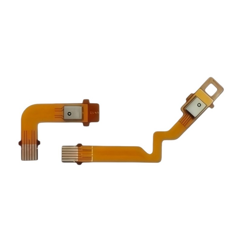 DT23 Microfoon Flex Kabel voor - Ribbon Microphone recensie en prijs