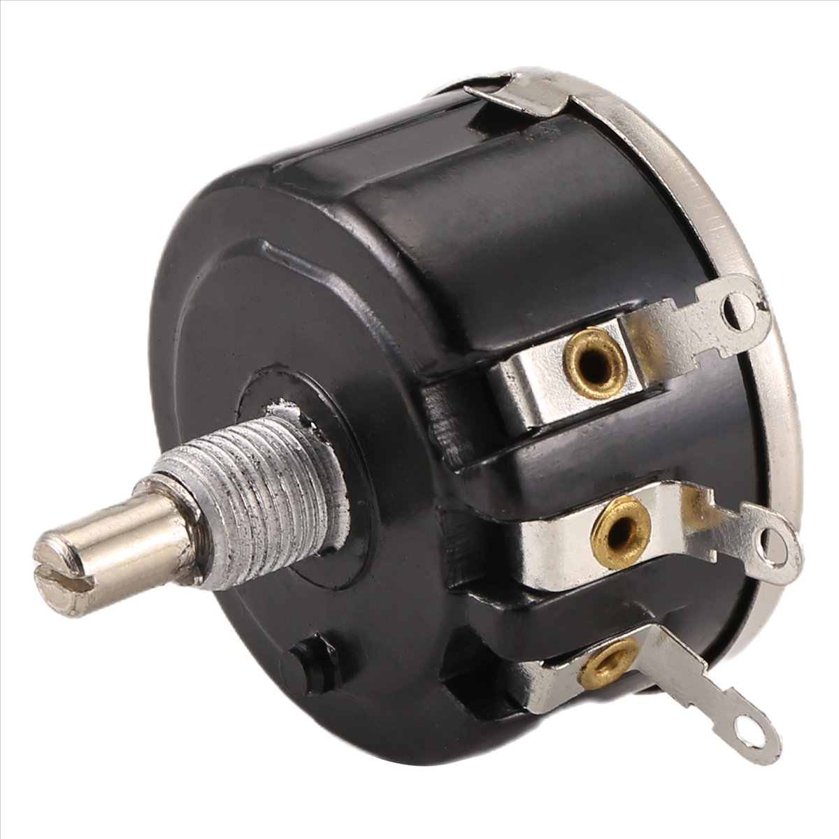 Fashion WX050 10K ohm 5W 6mm R - Potentiometer 10K recensie en prijs
