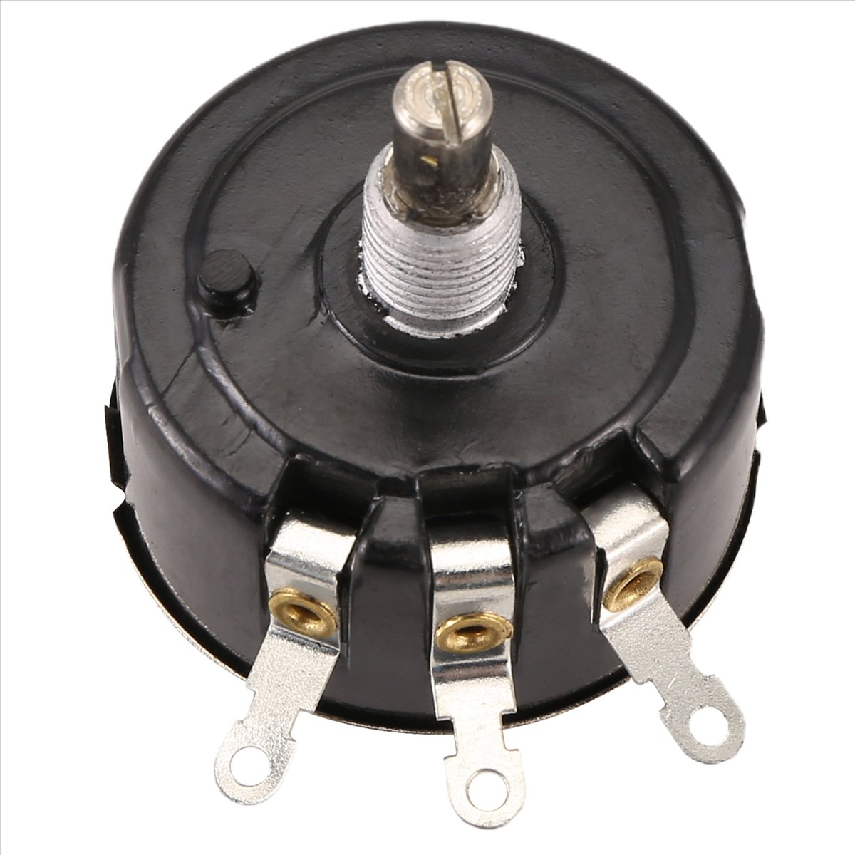 Fashion WX050 10K ohm 5W 6mm R - Potentiometer 10K recensie en prijs